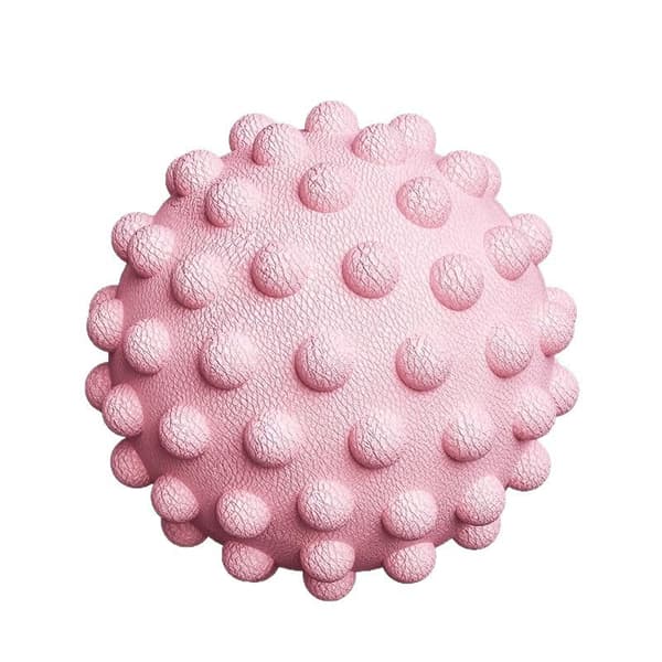 INF Fascia Ball - Enkeltpakke for muskelavslapning Rosa