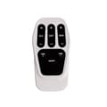 Miniatyrbild 3 av 5: Nexxt Spier- och Fotstimulator – 25 Terapirogram – Inklusive 4 Pads