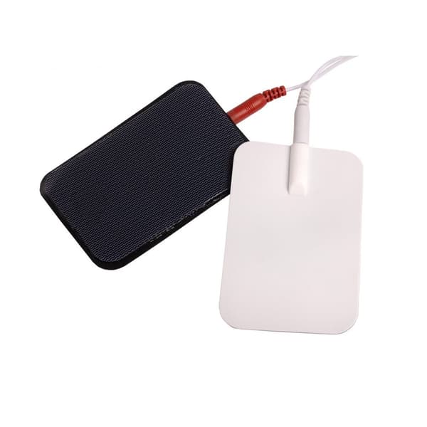 Nexxt Spier- och Fotstimulator – 25 Terapirogram – Inklusive 4 Pads