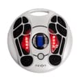 Miniatyrbild 1 av 5: Nexxt Spier- och Fotstimulator – 25 Terapirogram – Inklusive 4 Pads