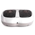 Miniatyrbild 3 av 6: QLT VibroPulse Pro Bens- och Fotmassageapparat – 10 program – 20 hastigheter