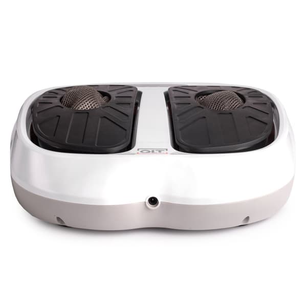 QLT VibroPulse Pro Bens- och Fotmassageapparat – 10 program – 20 hastigheter