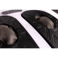 Miniatyrbild 4 av 6: QLT VibroPulse Pro Bens- och Fotmassageapparat – 10 program – 20 hastigheter