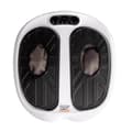 Miniatyrbild 2 av 6: QLT VibroPulse Pro Bens- och Fotmassageapparat – 10 program – 20 hastigheter