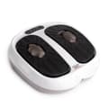 Miniatyrbild 1 av 6: QLT VibroPulse Pro Bens- och Fotmassageapparat – 10 program – 20 hastigheter