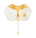 Miniatyrbillede 5 af 9: Havit nakkemassageapparat NM1702 NM1702 (gul)