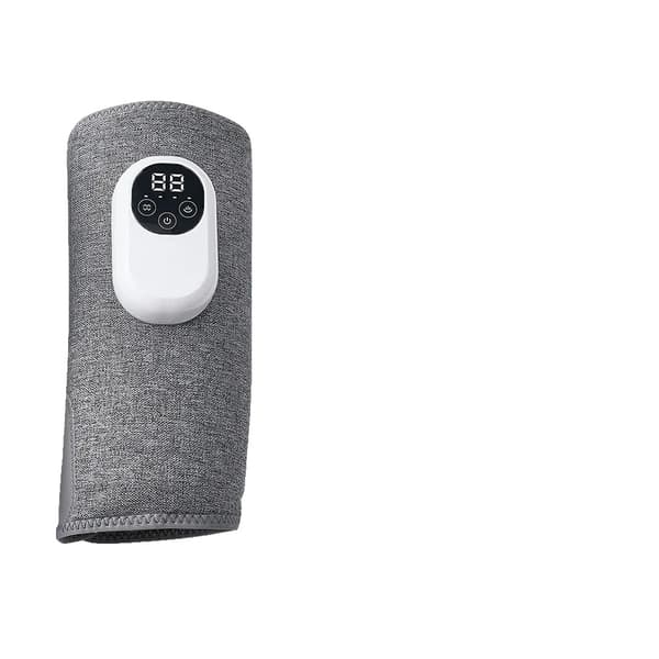 Jalkalihasten rentouttaja, 360° ilmanpainehieronta, 4 ilmanpaineen tasoa, 3 lämmitystasoa,Tyyppi B-1PCS