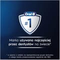 Miniatyrbild 4 av 4: Multifunktionsvårdsapparat - Oral-b iO2 Night Black vårdkolumn + reseetui