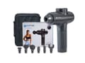 Miniatyrbillede 4 af 10: Pistol massager OROMED ORO-GUN PRO sort