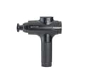 Miniatyrbillede 6 af 10: Pistol massager OROMED ORO-GUN PRO sort