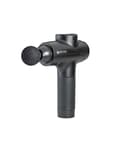 Miniatyrbillede 2 af 10: Pistol massager OROMED ORO-GUN PRO sort