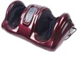 Miniatyrbillede 1 af 2: Fodmassageapparat, varmefunktion, 3 massageindstillinger,vinkar