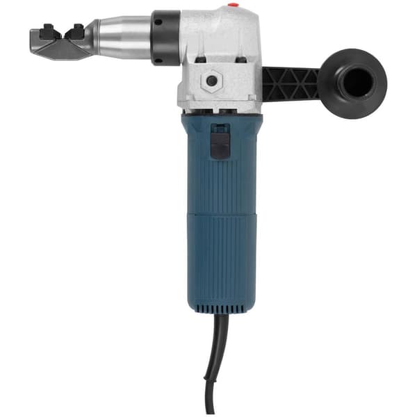 MSW Nibbler - 625 W - 1000 r/min - 4 mm