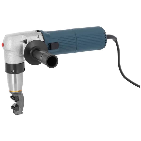 MSW Nibbler - 625 W - 1000 r/min - 4 mm