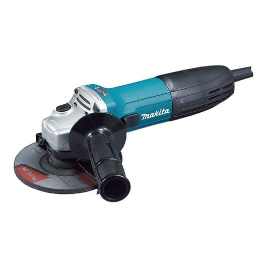 Makita GA5030R Vinkelslip