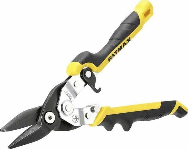 STANLEY FATMAX ERGO LIGE METALSAKS
