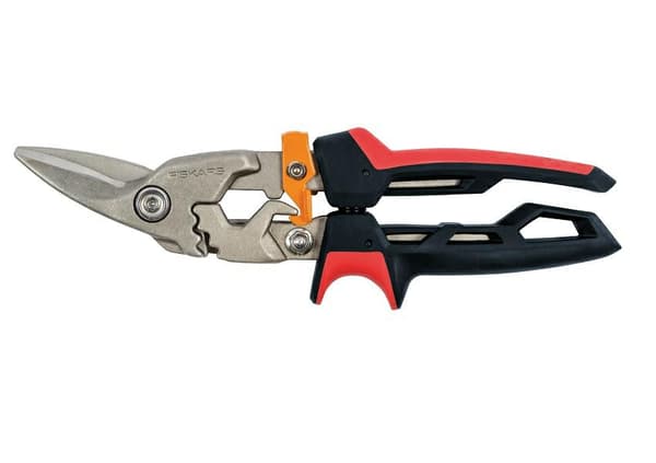 POWERGEAR VENSTRE PLADSKÆRESAKS