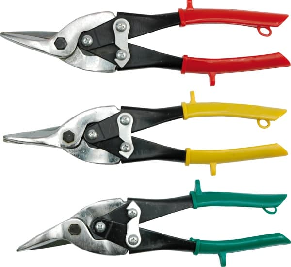 VOREL LANK LAKSAXAR set. 3 st. 48330