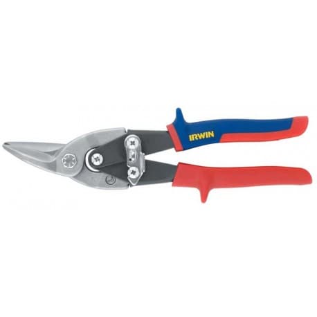 IRWIN METALLISAKSET VASEN 250mm