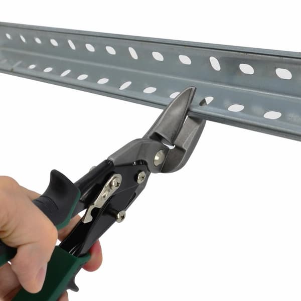 AWTOOLS METALSAKS, HØJRE BØJET