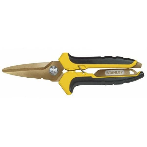 STANLEY LIGE METALSAKS