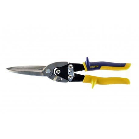 IRWIN LIGE PLADSAKS 298mm LANG/EXTRACUT 304