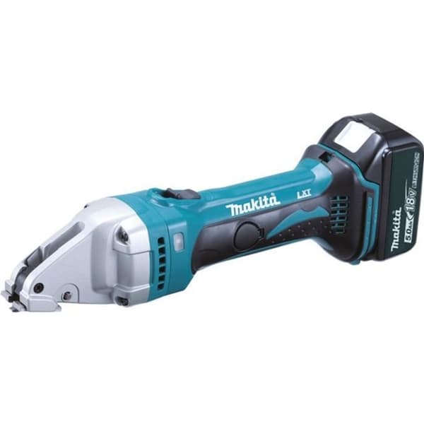 Nibbler Makita DJS101RTJ