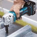 Miniatyrbild 2 av 3: Nibbler 18 V Li-Ion bar Utan batteri / laddare ...