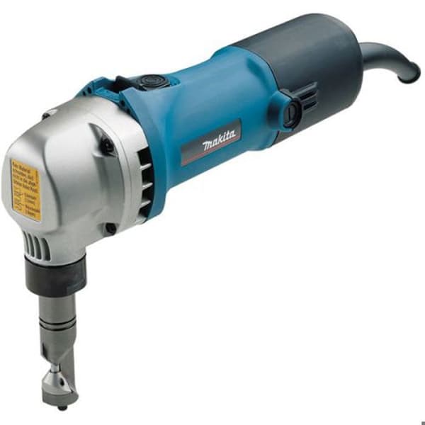 Elektrisk nibblare 550W i kartong - MAKITA - JN1601
