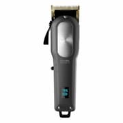 Hårklipper Cecotec Bamba PrecisionCare ProClipper Titanium Go 2000 mAh Sort