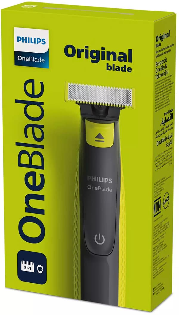 Philips Norelco OneBlade OneBlade QP2724/20 Face