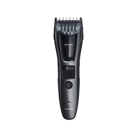 Panasonic | Shaver | ER-GB61-K503 | Operating time (max) 50 min | NiMH | Black Sort