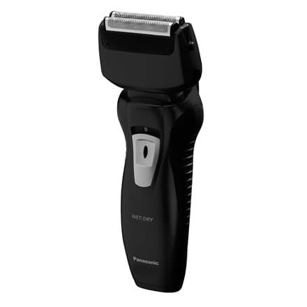 Panasonic ES-RW31 Foil shaver Black