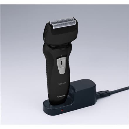 Panasonic ES-RW31 Foil shaver Black