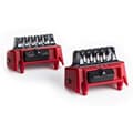 Miniatyrbild 3 av 6: Panasonic | Shaver | ES-LL41-K503 | Operating time (max) 50 min | Wet & Dry | Lithium Ion | Black