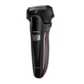 Miniatyrbild 5 av 6: Panasonic | Shaver | ES-LL41-K503 | Operating time (max) 50 min | Wet & Dry | Lithium Ion | Black