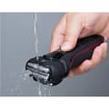 Miniatyrbild 2 av 6: Panasonic | Shaver | ES-LL41-K503 | Operating time (max) 50 min | Wet & Dry | Lithium Ion | Black