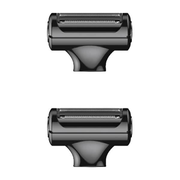 Vaihtopäät parranajokoneeseen 2in1 Kensen