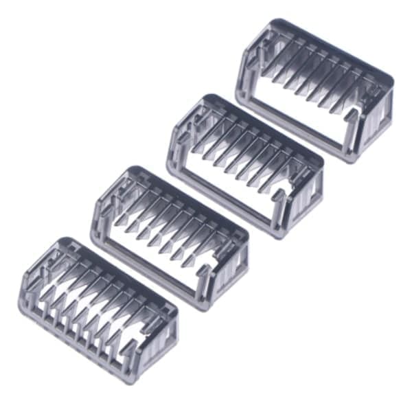 Lämplig för Philips OneBlade Kam 1mm/2mm/3mm/5mm CP0362/01 Positioning Comb