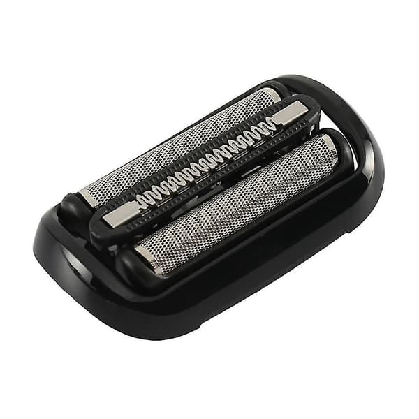 Parranajopää Braun 53b -sarjan 5-650-r1000s50-b1300s partakoneen teriin