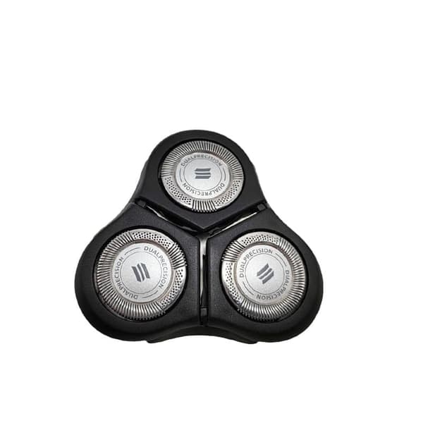 Skærhoved til Philips RQ1150 / RQ1160 / RQ1180 / RQ1190 / YS1106 (Knivhoved med net)