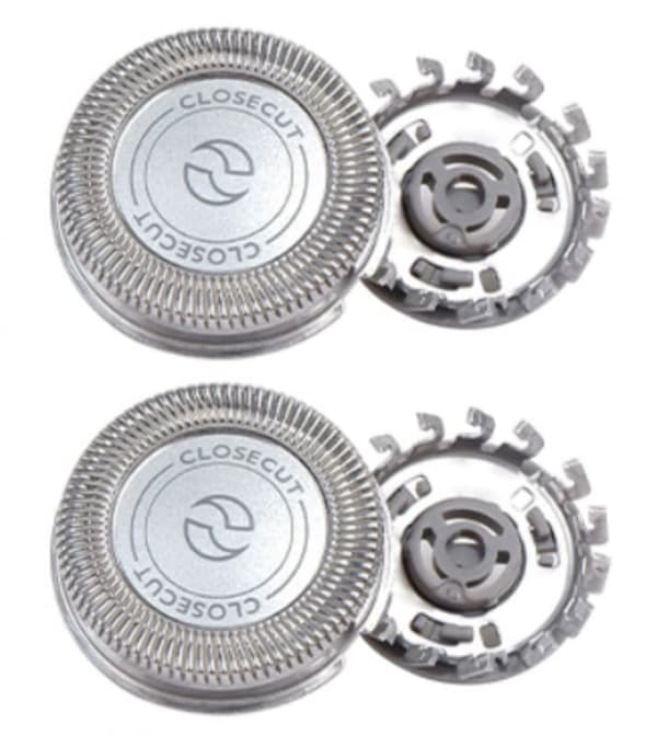 Udskiftningsblade til Philips barbermaskiner HQ40, HQ41, HQ42, HQ46