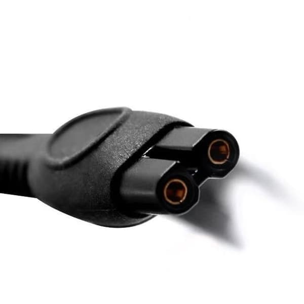 USB-kabel - PHILIPS - S1113/1115 - 5V - Barbermaskine - Sort