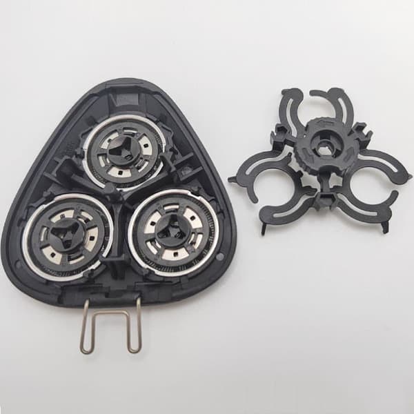 För Philips rakapparat s1000 2000 s1203 s1101 s1103 övergripande huvud