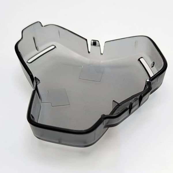 Lämplig för Philips rakapparat Honeycomb Series S5531 S5533 S5532 S7731 Shaving Shaver Protective Cover