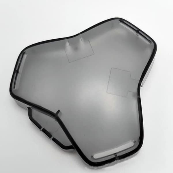 Lämplig för Philips rakapparat Honeycomb Series S5531 S5533 S5532 S7731 Shaving Shaver Protective Cover