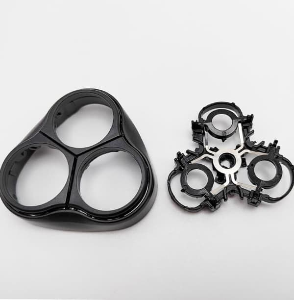 Passar till Philips rakapparat YQ6008 HQ6920 HQ6990 6996 6970 Kamen Holder Tillbehör