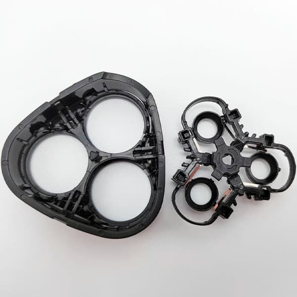Passar till Philips rakapparat YQ6008 HQ6920 HQ6990 6996 6970 Kamen Holder Tillbehör