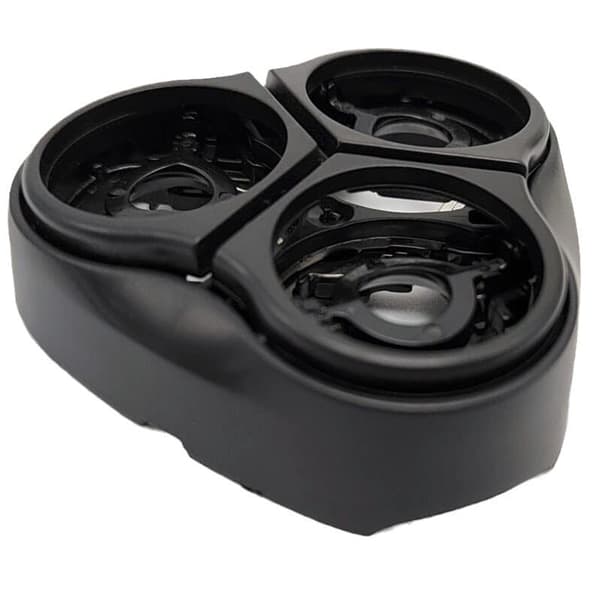 Passar till Philips rakapparat YQ6008 HQ6920 HQ6990 6996 6970 Kamen Holder Tillbehör