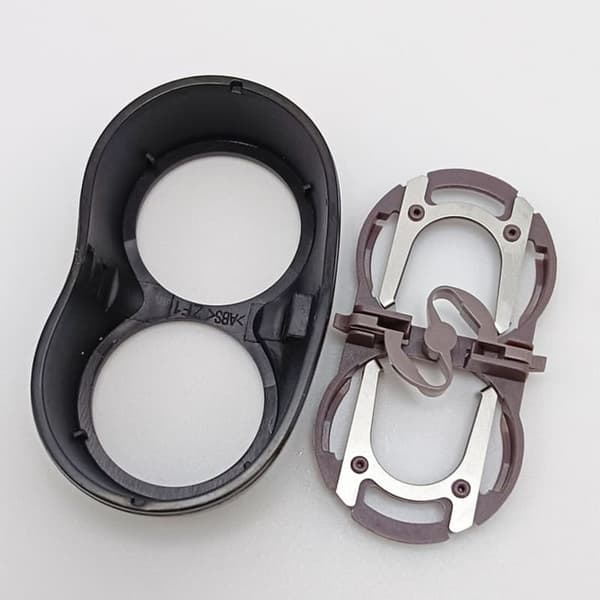 Passar till Philips rakapparat PQ206 PQ203 PQ202 PQ207 HQ40 Kamen Holder Tillbehör